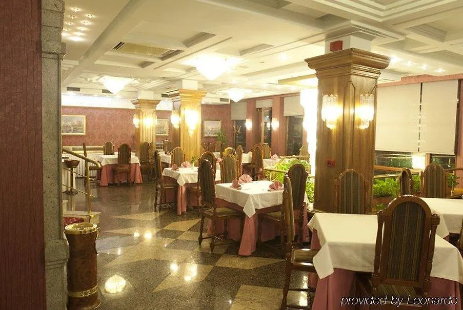 Grand Hotel & Spa Tirana