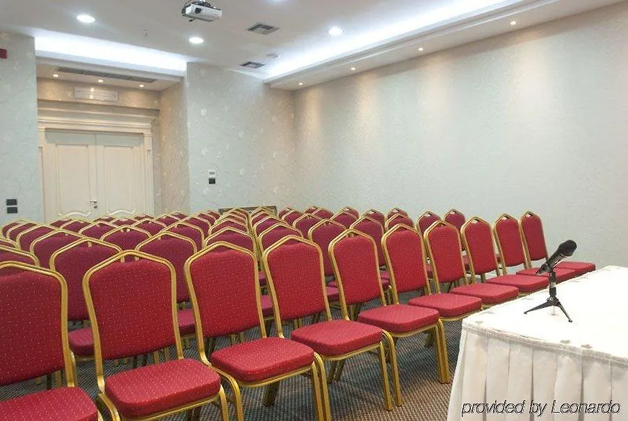 Grand Hotel & Spa Tirana