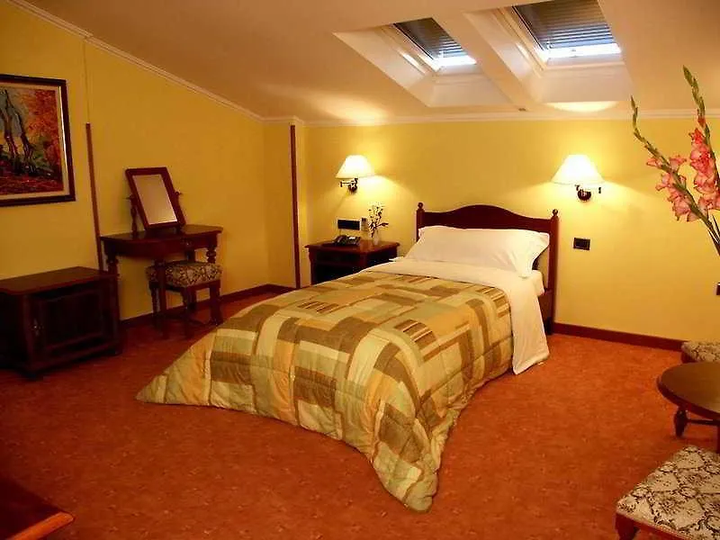 Grand Hotel & Spa Tirana