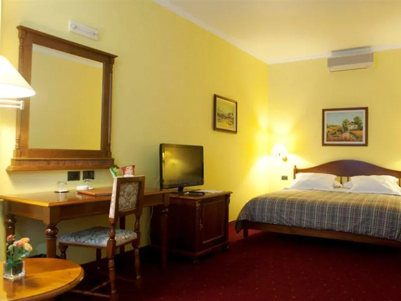 Grand Hotel & Spa Tirana