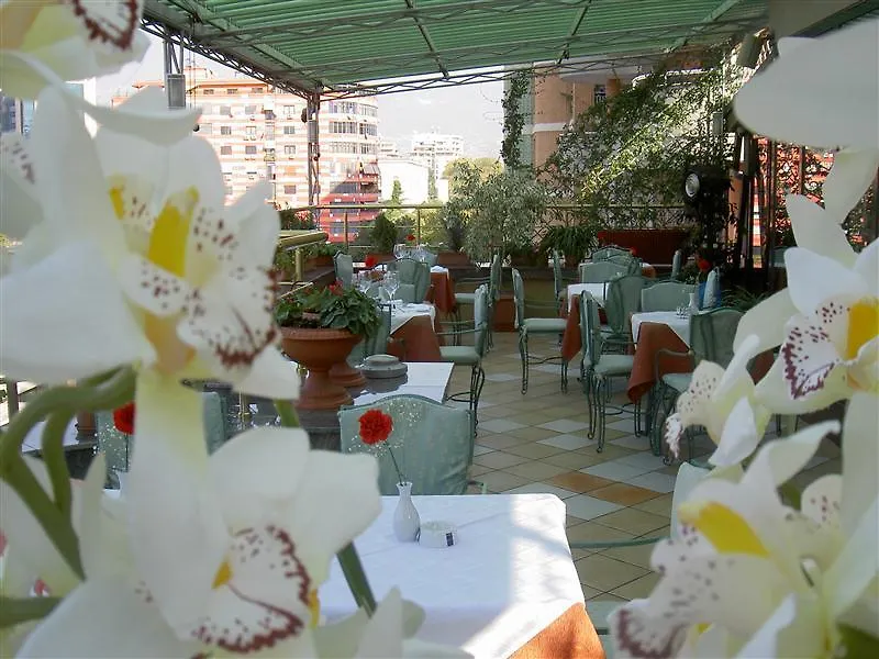 Grand Hotel & Spa Tirana
