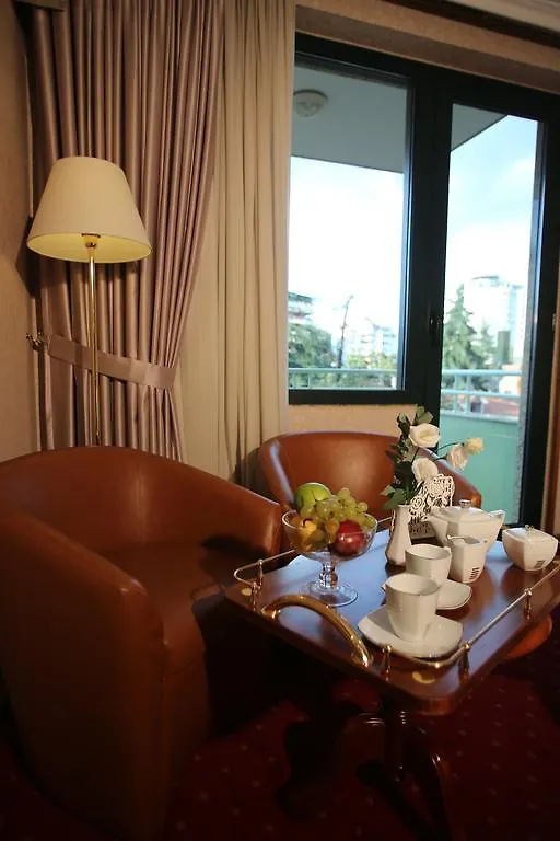 Grand Hotel & Spa Tirana