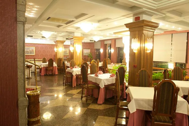 Grand Hotel & Spa Tirana