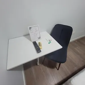 Guest house Nuestra Casa Tirana