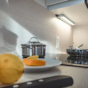 Aparthotel Oliver | Contactless Check-in Vienna