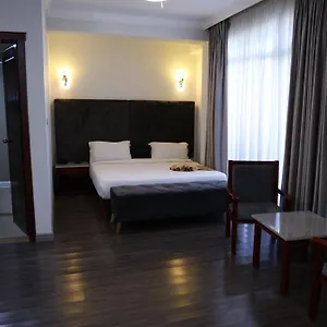 Hotel Trinity Addis Ababa