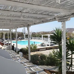 Hostel Nikos Mykonos Town
