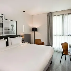 Hotel Radisson Tunis, Center Tunis