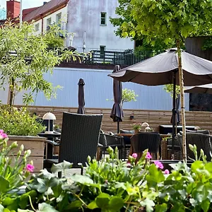 Hotel Spar Majorna Gothenburg