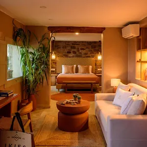 Bed & Breakfast Ikies Of Mykonos Mykonos Town