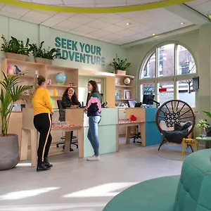 Hostel Stayokay The Hague